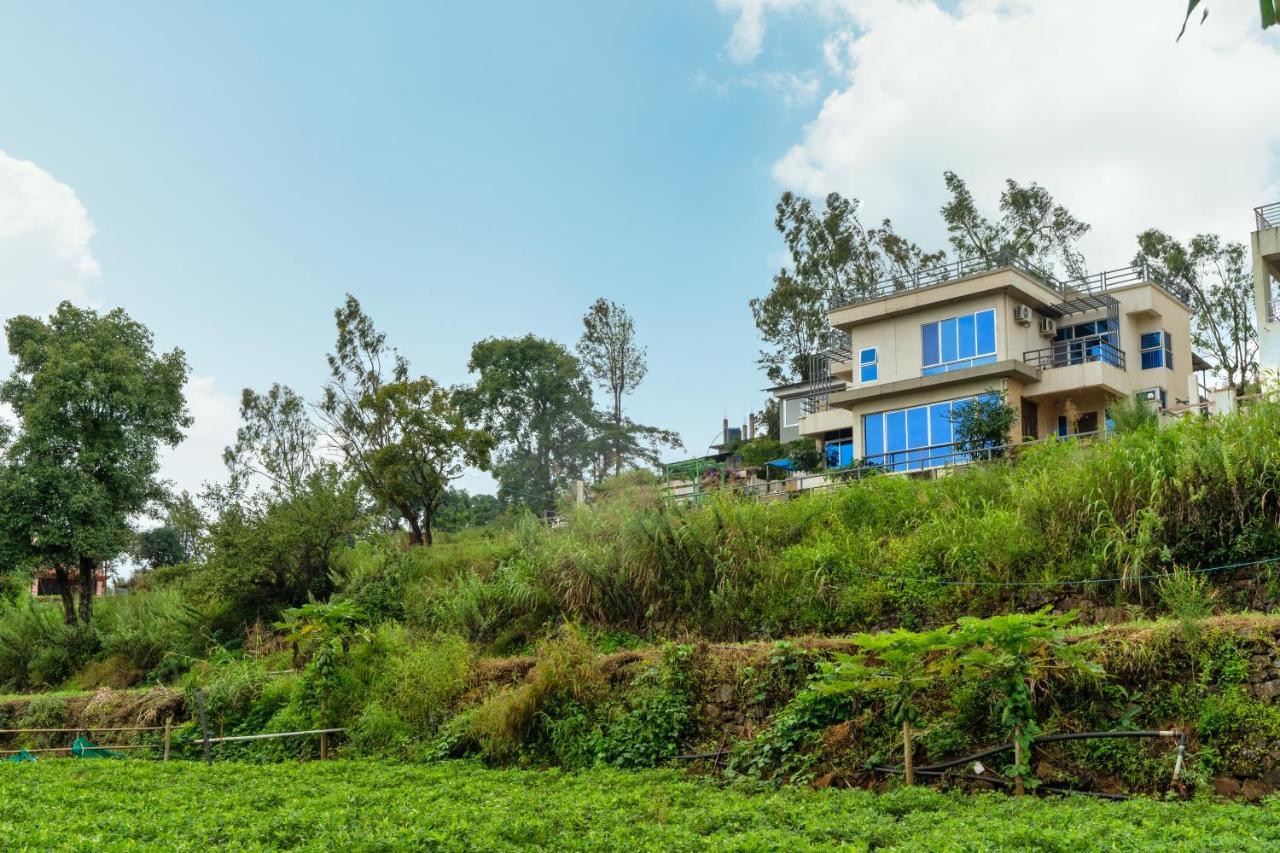 Meraki Villa Panchgani Exterior photo