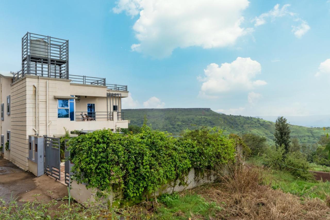 Meraki Villa Panchgani Exterior photo