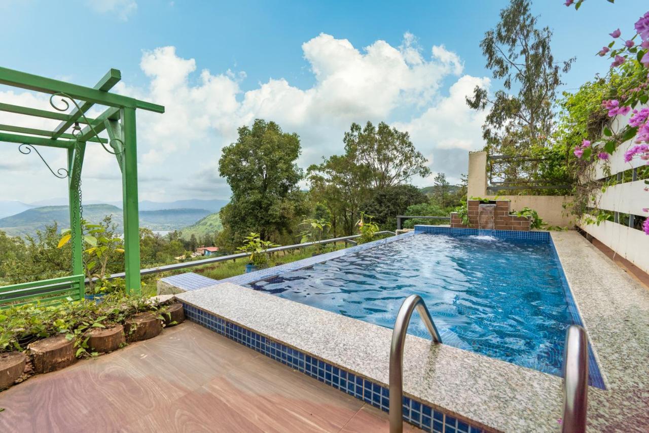 Meraki Villa Panchgani Exterior photo