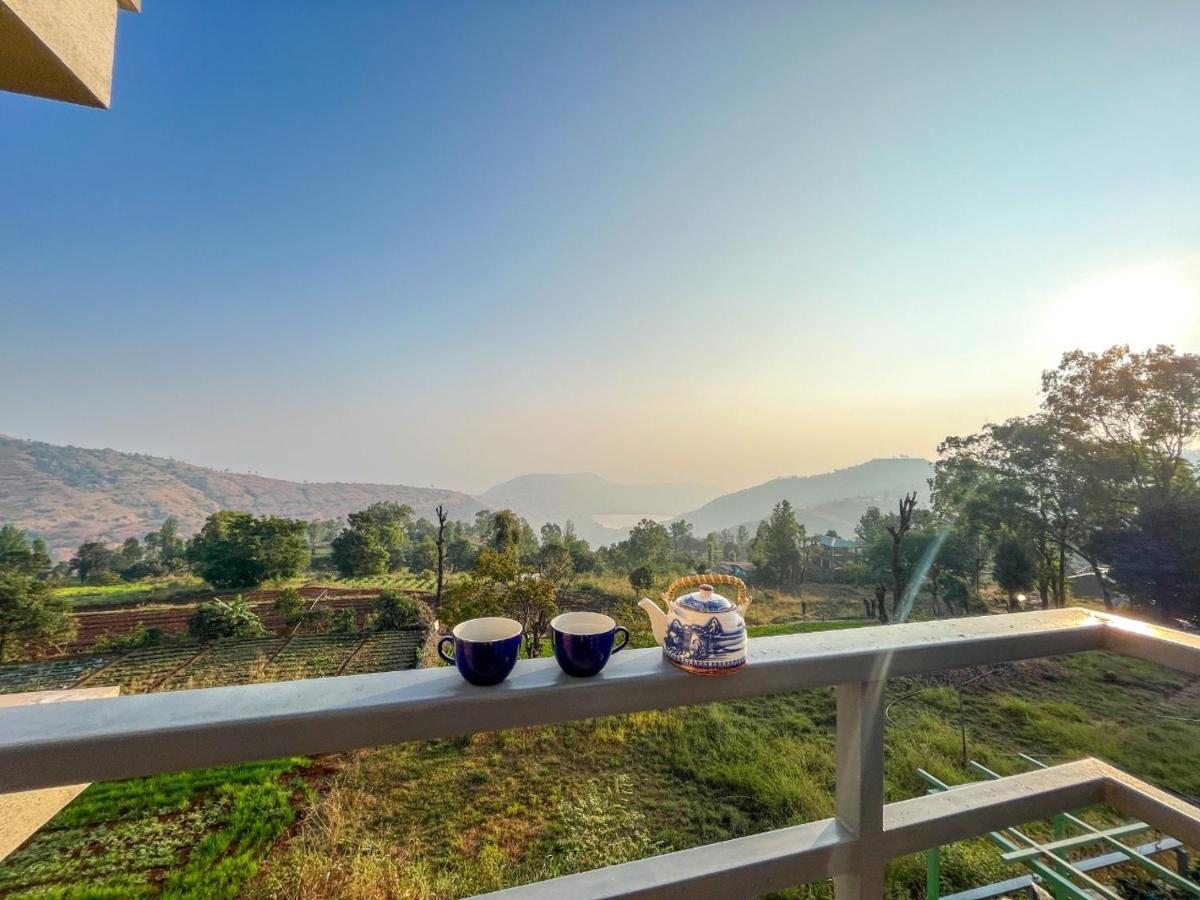 Meraki Villa Panchgani Exterior photo