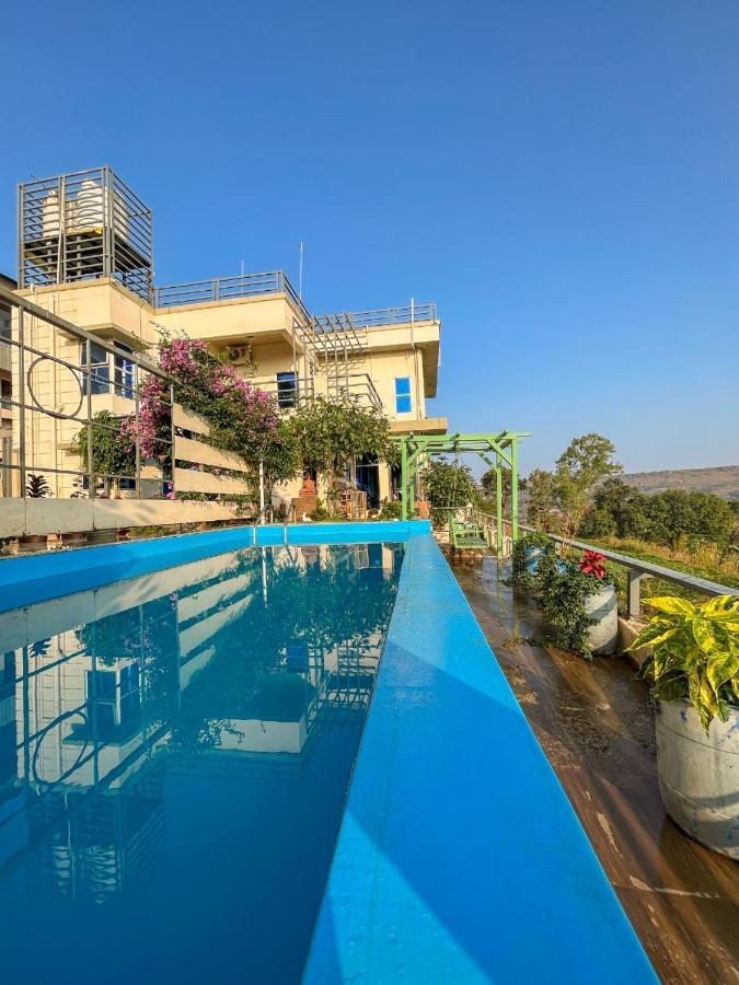 Meraki Villa Panchgani Exterior photo