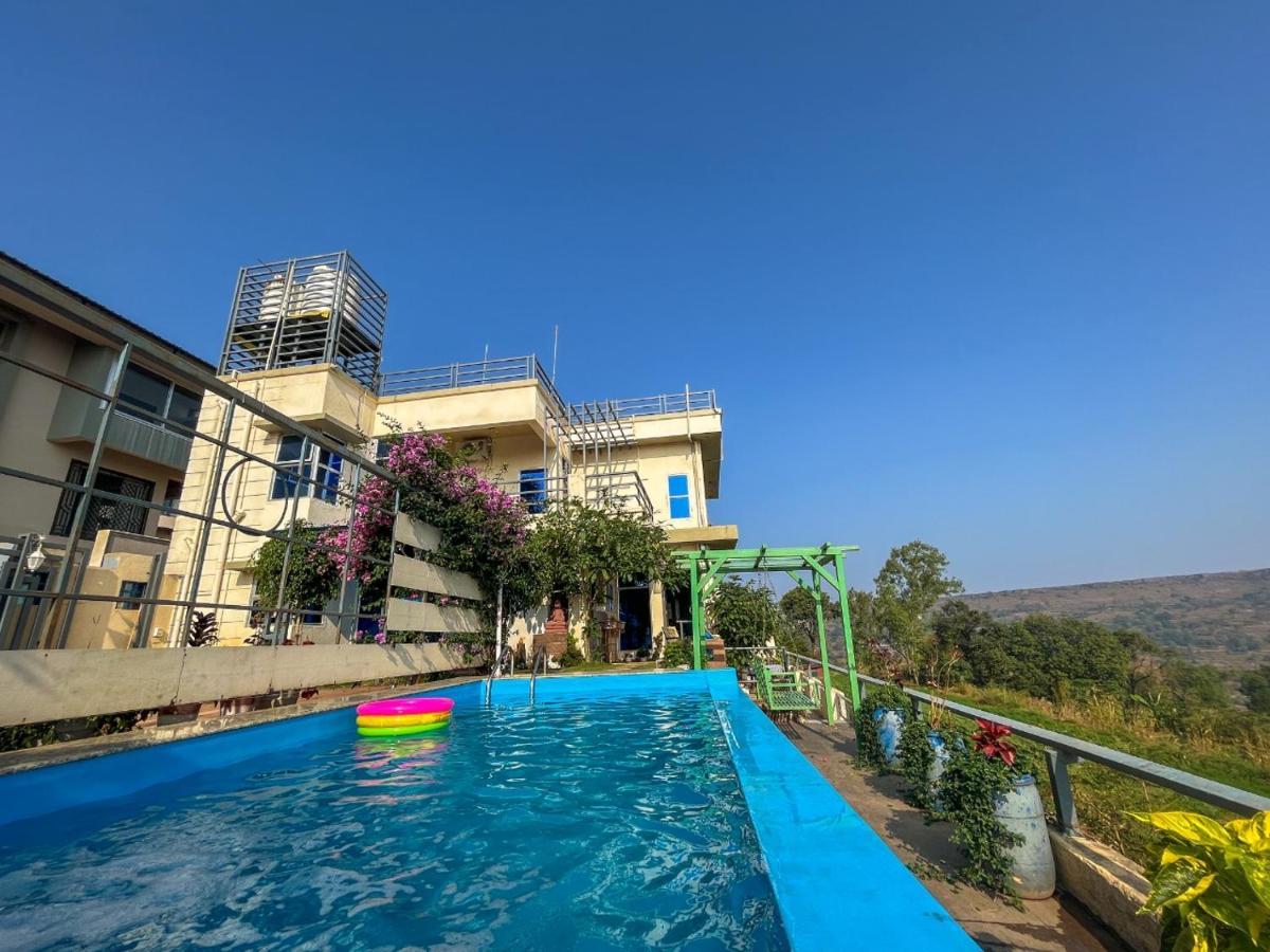 Meraki Villa Panchgani Exterior photo