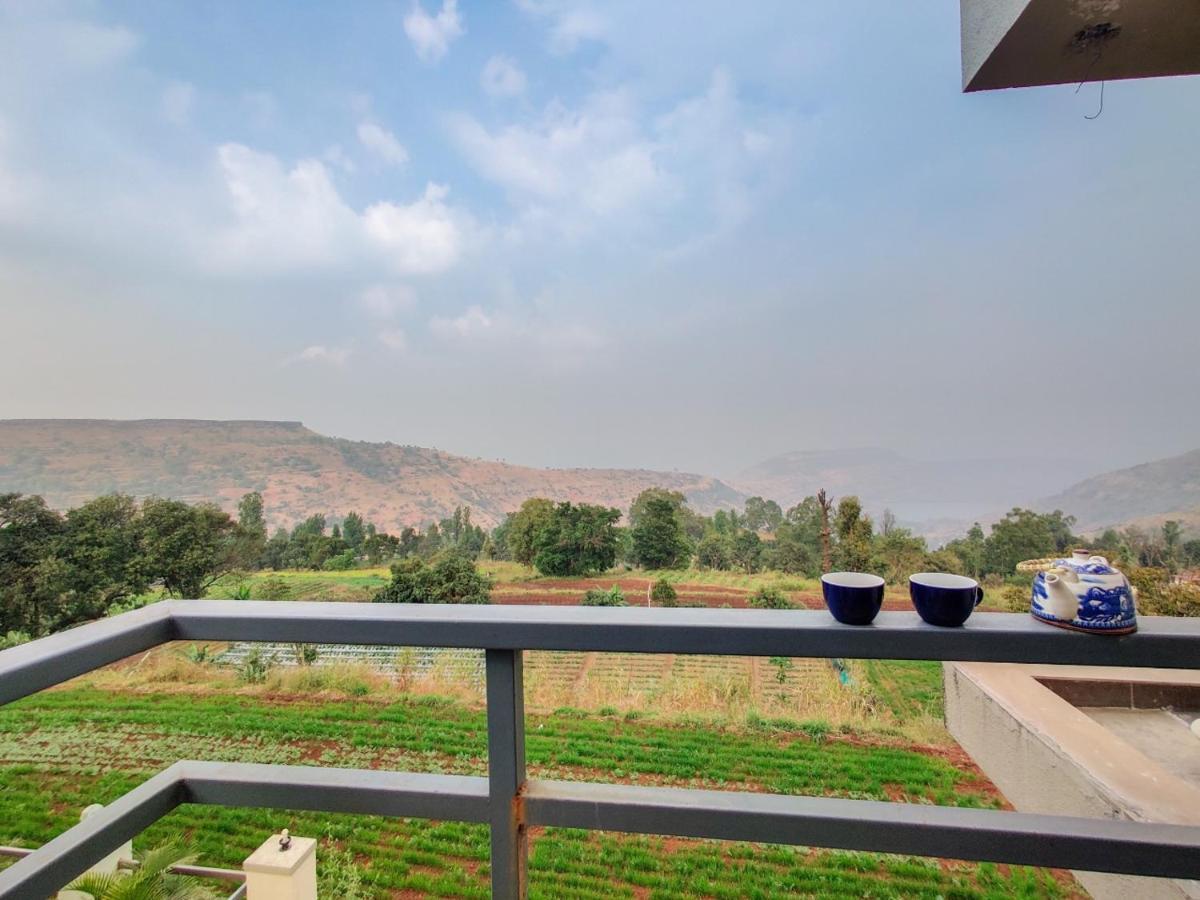 Meraki Villa Panchgani Exterior photo