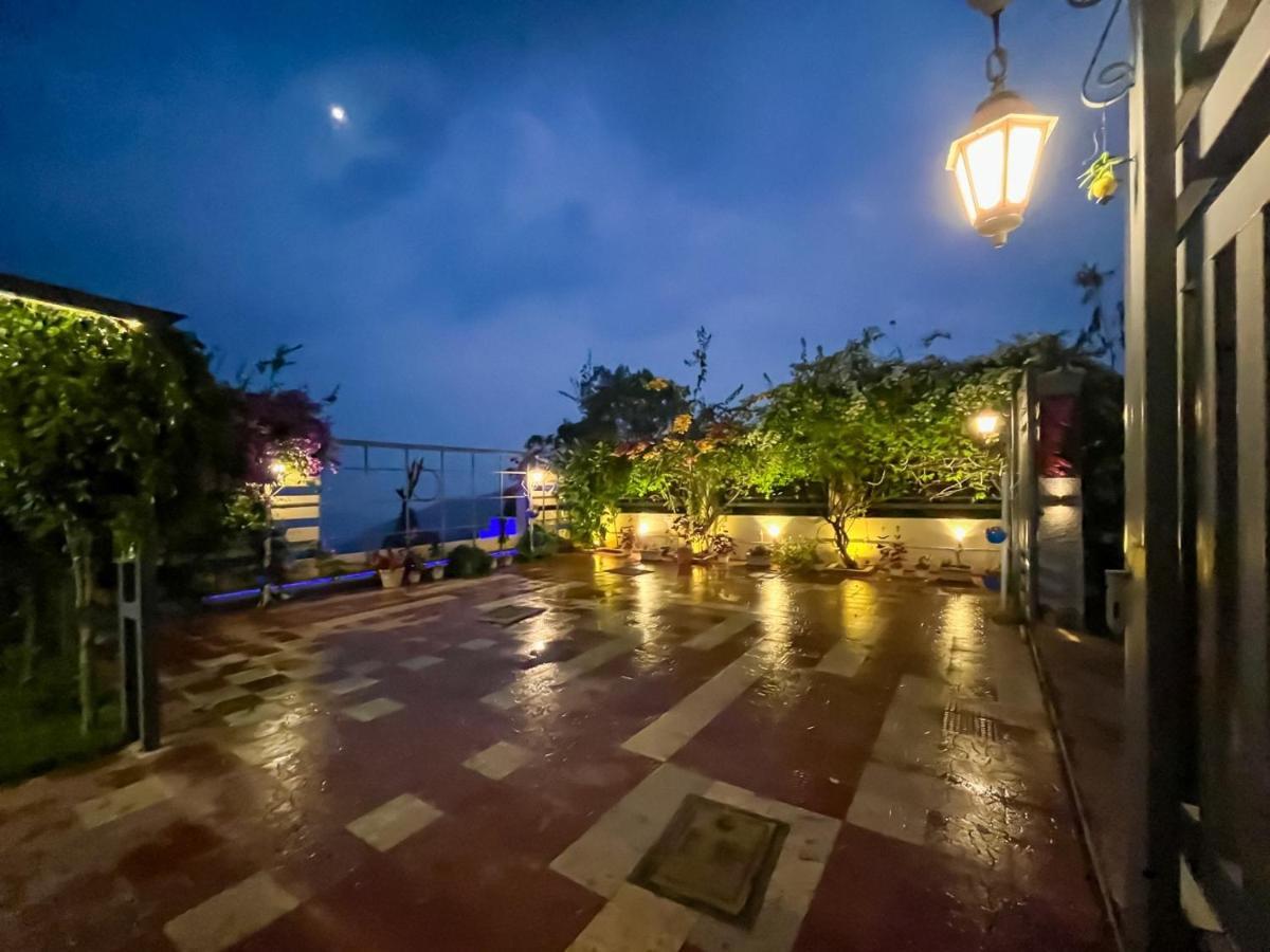 Meraki Villa Panchgani Exterior photo