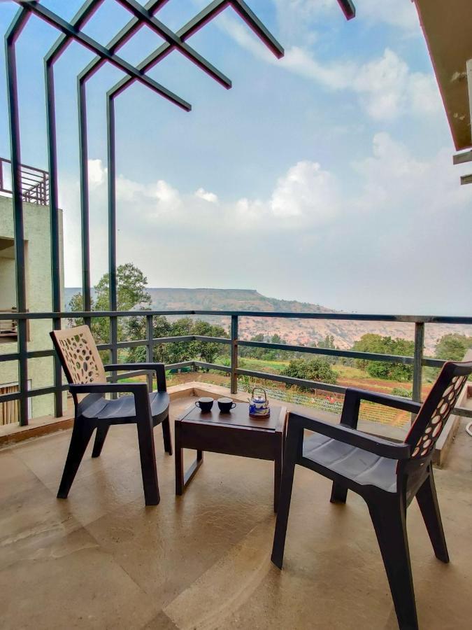 Meraki Villa Panchgani Exterior photo